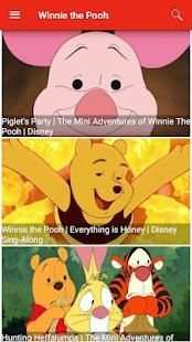 Disney Channel screenshot 5