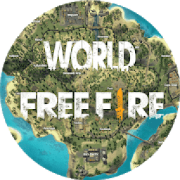 ikon Free Fire World App