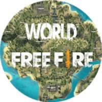Free Fire World App