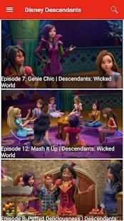 Disney Channel screenshot 12