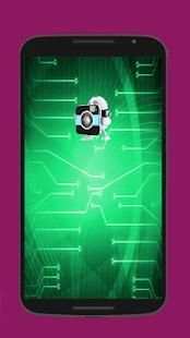 Camera Blocker Pro 2018 स्क्रीनशॉट 3