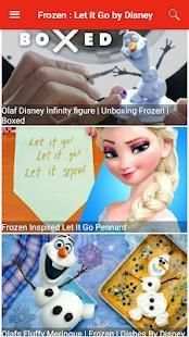 Disney Channel screenshot 8