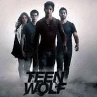 Teen Wolf Wallpaper Lock Screen HD
