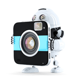 Camera Blocker Pro 2018 आइकन