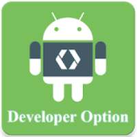 Shortcut for Enable & Disable Developer Options on 9Apps