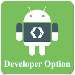 Shortcut for Enable &amp; Disable Developer Options आइकन
