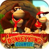 Bst: Donkey Kong Country Jungle Trick on 9Apps