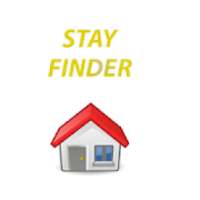 Stay Finder