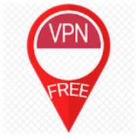 FREE VPN-INDONESIA on 9Apps