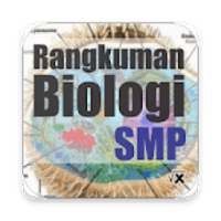 Rangkuman Biologi Lengkap untuk Siswa SMP on 9Apps