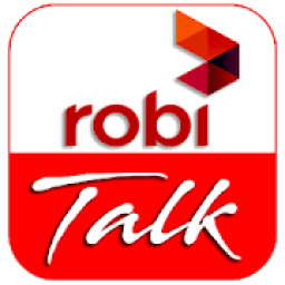ikon Robi Talk Dialer