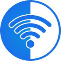 Free WiFi Connect Internet – Network Info