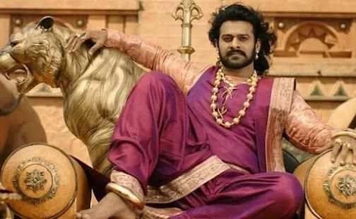 Bahubali 3 : Bahubali - 3 Trailer Videos, Bahubali स्क्रीनशॉट 3