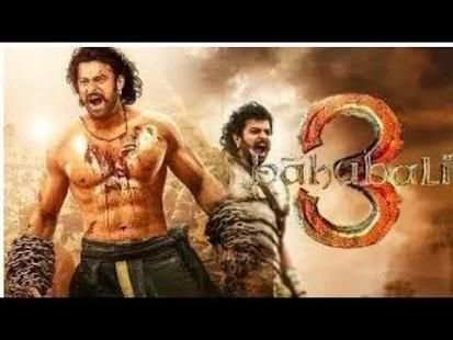Bahubali 3 : Bahubali - 3 Trailer Videos, Bahubali screenshot 2