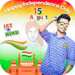 Independence Day Photo Editor