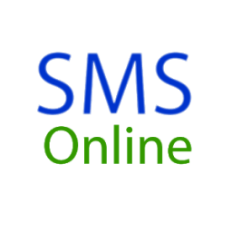 SMS Online आइकन