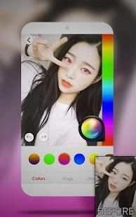 Eyes Color Changer screenshot 1