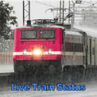 Indian Railway Enquiry - Train Status, Pnr Status