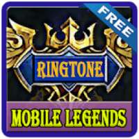 Ringtone Hero Voice Mobile Legend on 9Apps