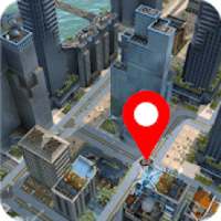 Live Street View Satellite Maps on 9Apps