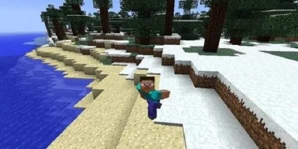 Mo’ Bends Mod screenshot 1