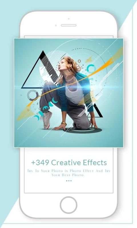 Photo Effects - Best Photo Editor App screenshot 5