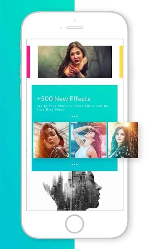 Photo Effects - Best Photo Editor App screenshot 6