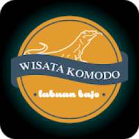 Wisata Komodo - Labuan Bajo on 9Apps