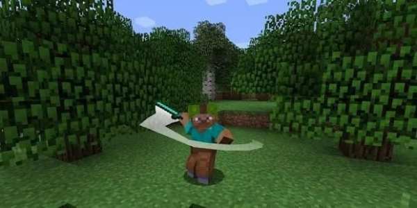 Mo’ Bends Mod screenshot 2