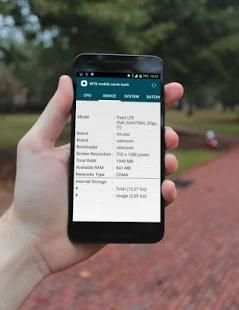 MTK Mobile Uncle Tools screenshot 3