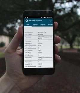 MTK Mobile Uncle Tools screenshot 2