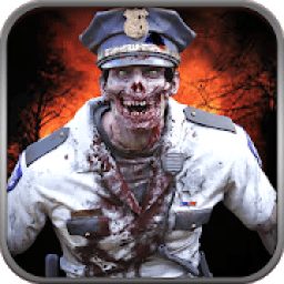 ikon Counter Zombie Hunter FPS Death Shooter
