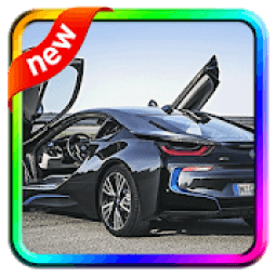 Sport Car Gallery icon