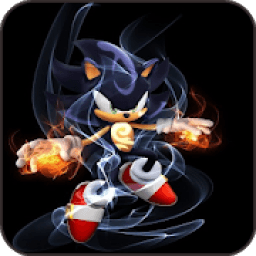 Sonic Art Wallpapers icon