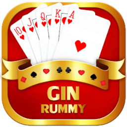 ikon Gin Rummy - Offline