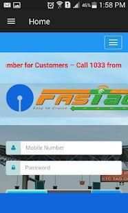 Pay For Tag screenshot 2