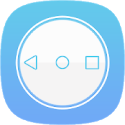 ikon Navigation Bar - Home Back Button