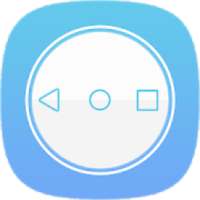 Navigation Bar - Home Back Button on 9Apps