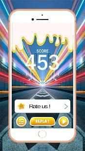 Top Alan Walker Piano Tiles Games screenshot 1