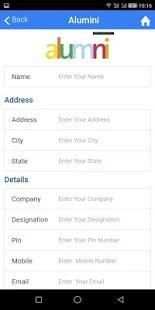 GIET screenshot 3