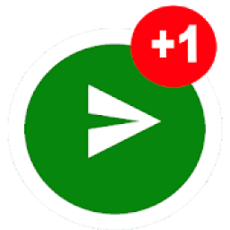 Lite for whatsapp(open chat with one click) icon