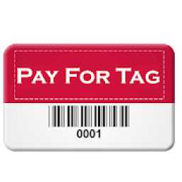 ikon Pay For Tag