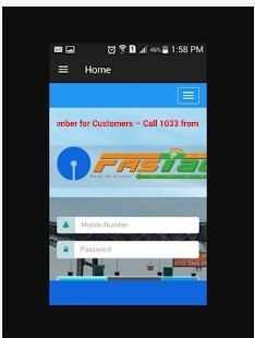 Pay For Tag screenshot 1