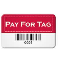 Pay For Tag