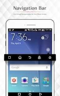 Navigation Bar - Home Back Button स्क्रीनशॉट 4