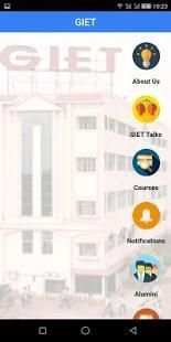 GIET स्क्रीनशॉट 6