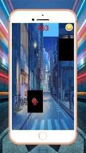 Top Alan Walker Piano Tiles Games screenshot 2