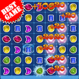 ikon Yummy Candy Blast Mania