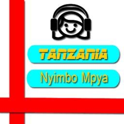 Nyimbo Mpya 1.2