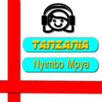 Nyimbo Mpya - Tanzania on 9Apps
